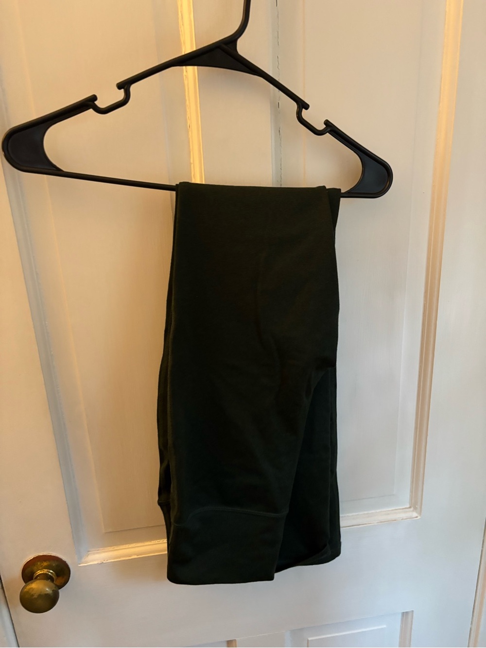 Old Navy Black Kids Leggings